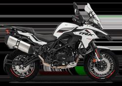 Benelli TRK 502X (2021 - 25) nuova