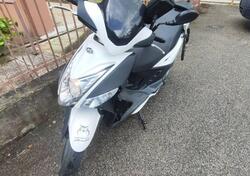 Kymco Agility 200i R16 + (2014 - 17) usata
