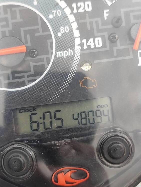 Kymco Agility 200i R16 + (2014 - 17) (2)