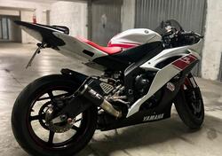 Yamaha YZF R6 (2008 - 09) usata