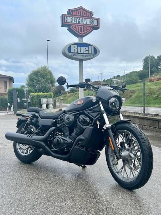 Harley-Davidson Nightster Special (2023 - 25)
