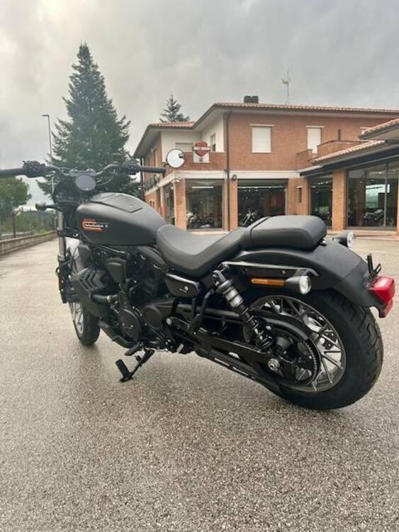 Harley-Davidson Nightster Special (2023 - 25) (2)
