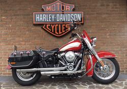 Harley-Davidson Hydra-Glide Revival (2024 - 25) usata