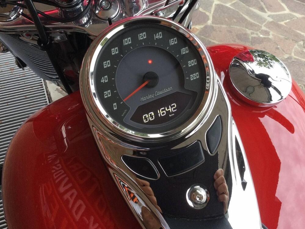 Harley-Davidson Hydra-Glide Revival (2024 - 25) (3)