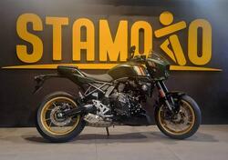 Suzuki GSX-8TT (2025) nuova