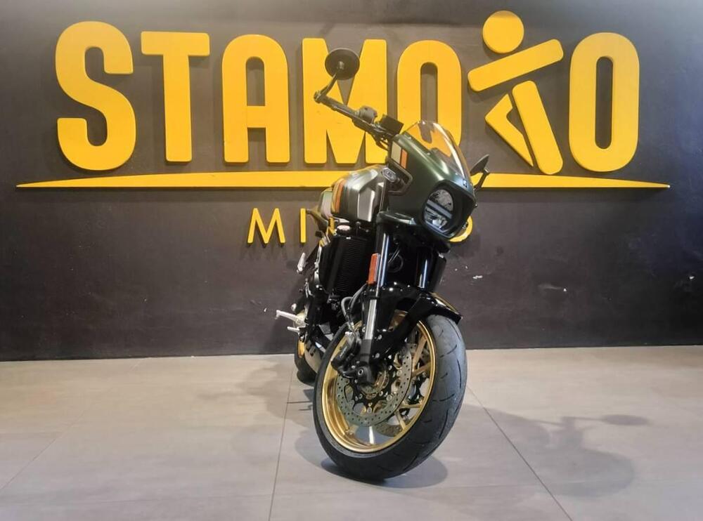 Suzuki GSX-8TT (2025) (3)