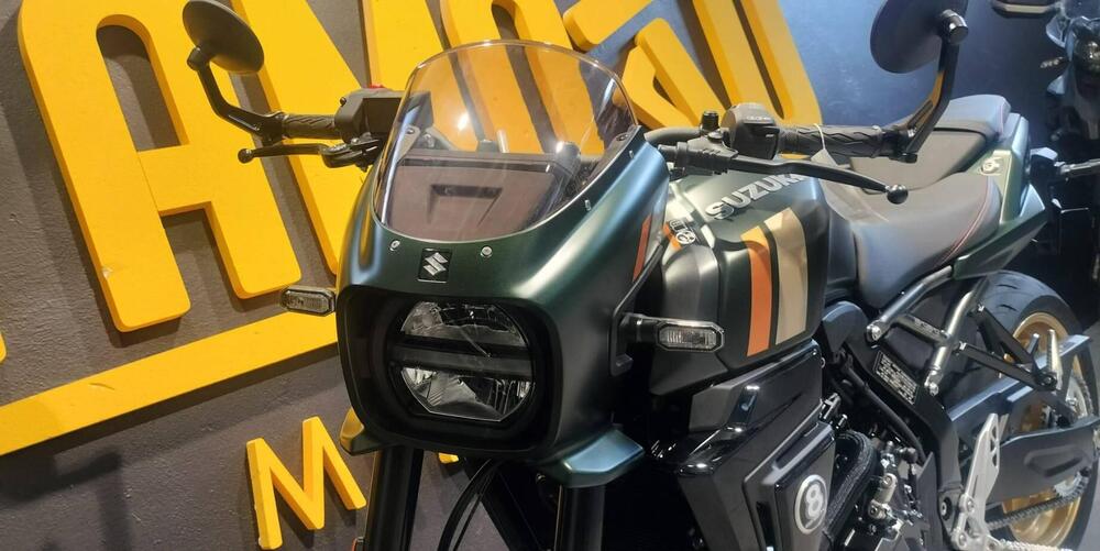 Suzuki GSX-8TT (2025) (5)