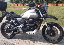 Moto Guzzi V85 TT Travel (2021 - 23) usata
