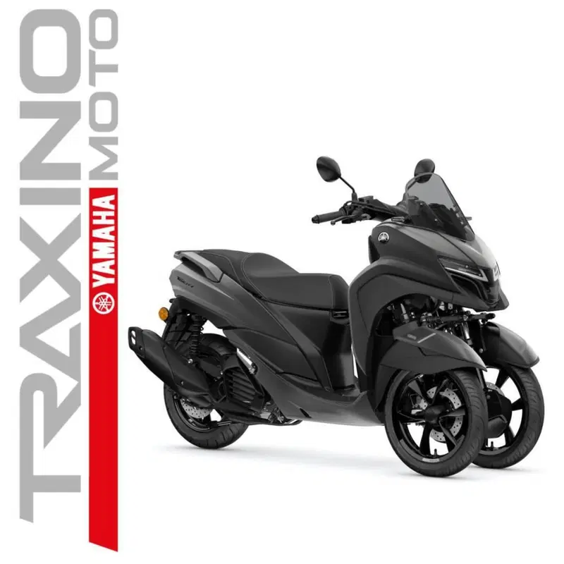 Yamaha Tricity 125 (2025 - 26)