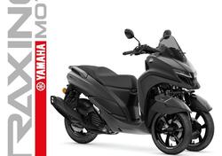 Yamaha Tricity 125 (2025) nuova