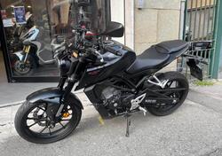 Honda CB 125 R (2024 - 25) usata