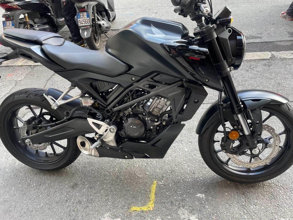 Honda CB 125 R (2024 - 25) (3)