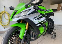 Kawasaki Ninja 1000 ZX-10R (2011 - 15) usata
