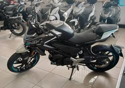 CFMOTO 125NK (2025) nuova