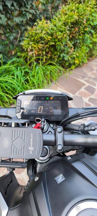 Honda CB 125 R (2018 - 20)