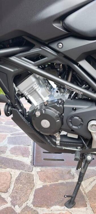 Honda CB 125 R (2018 - 20) (2)