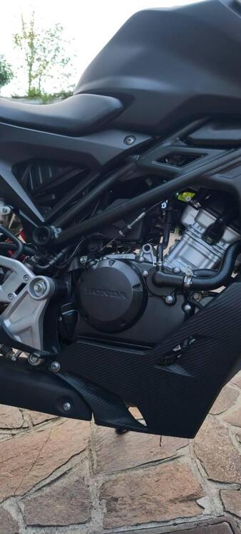 Honda CB 125 R (2018 - 20) (5)