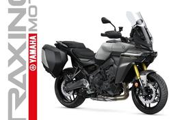Yamaha Tracer 9 GT (2025) nuova