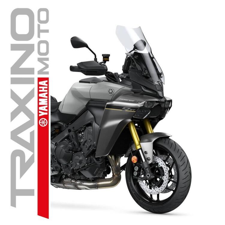Yamaha Tracer 9 GT (2025) (2)