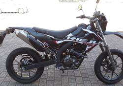 Rieju MRT 125 LC (2023 - 25) usata