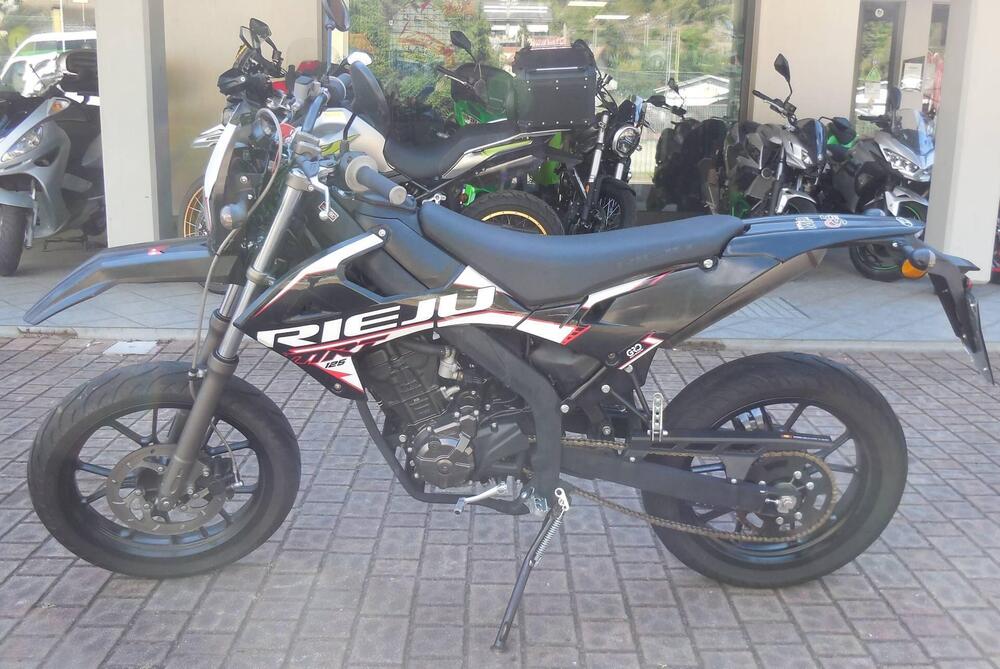 Rieju MRT 125 LC (2023 - 25) (3)