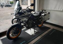 CFMOTO 800MT Explore (2023 - 25) nuova