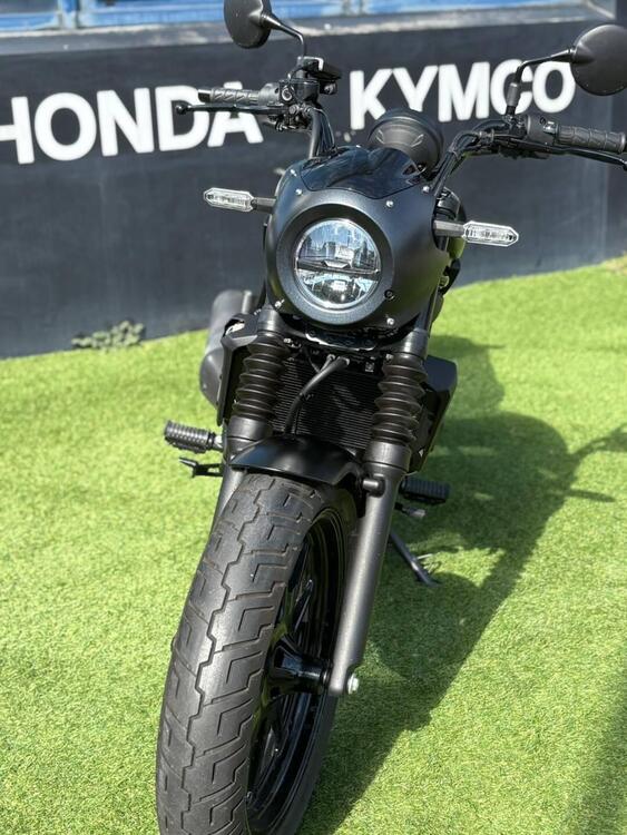 Kawasaki Eliminator 500 SE (2024 - 26)