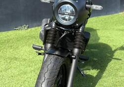 Kawasaki Eliminator 500 SE (2024 - 26) usata