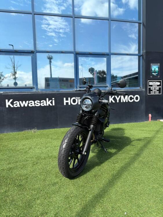 Kawasaki Eliminator 500 SE (2024 - 26) (3)