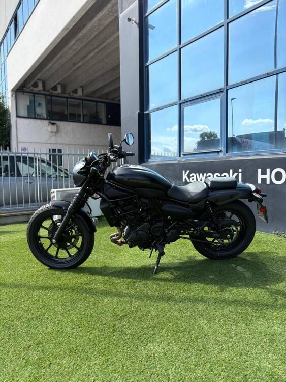 Kawasaki Eliminator 500 SE (2024 - 26) (4)