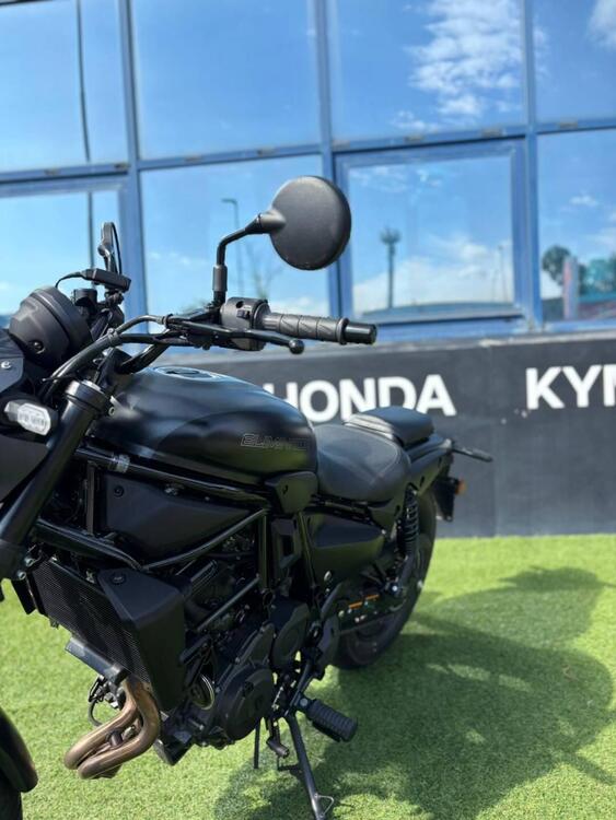 Kawasaki Eliminator 500 SE (2024 - 26) (5)