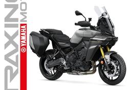 Yamaha Tracer 9 GT Y-AMT (2025) nuova