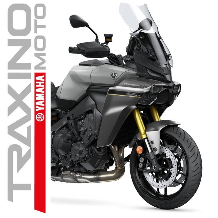 Yamaha Tracer 9 GT Y-AMT (2025) (2)