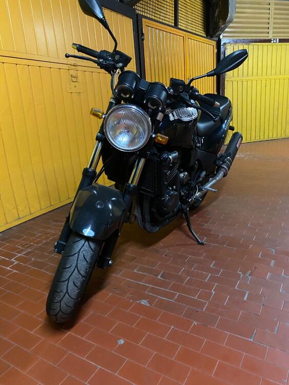 Triumph Speed Triple 900 (1993 - 02)