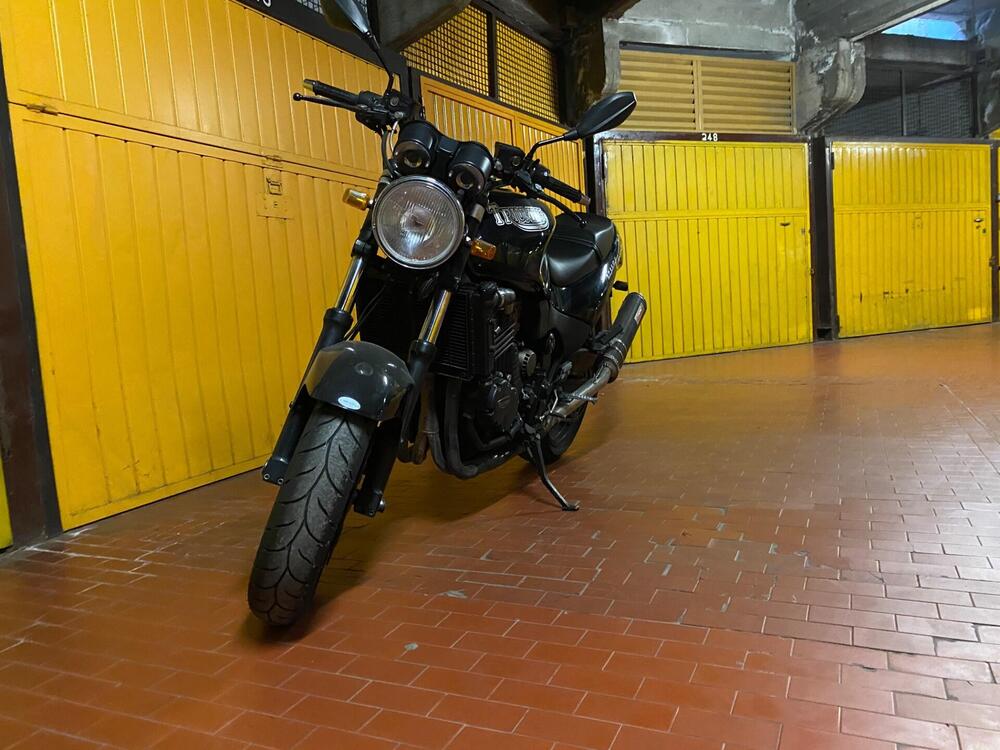 Triumph Speed Triple 900 (1993 - 02) (5)