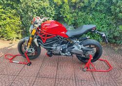 Ducati Monster 1200 S (2017 - 21) usata