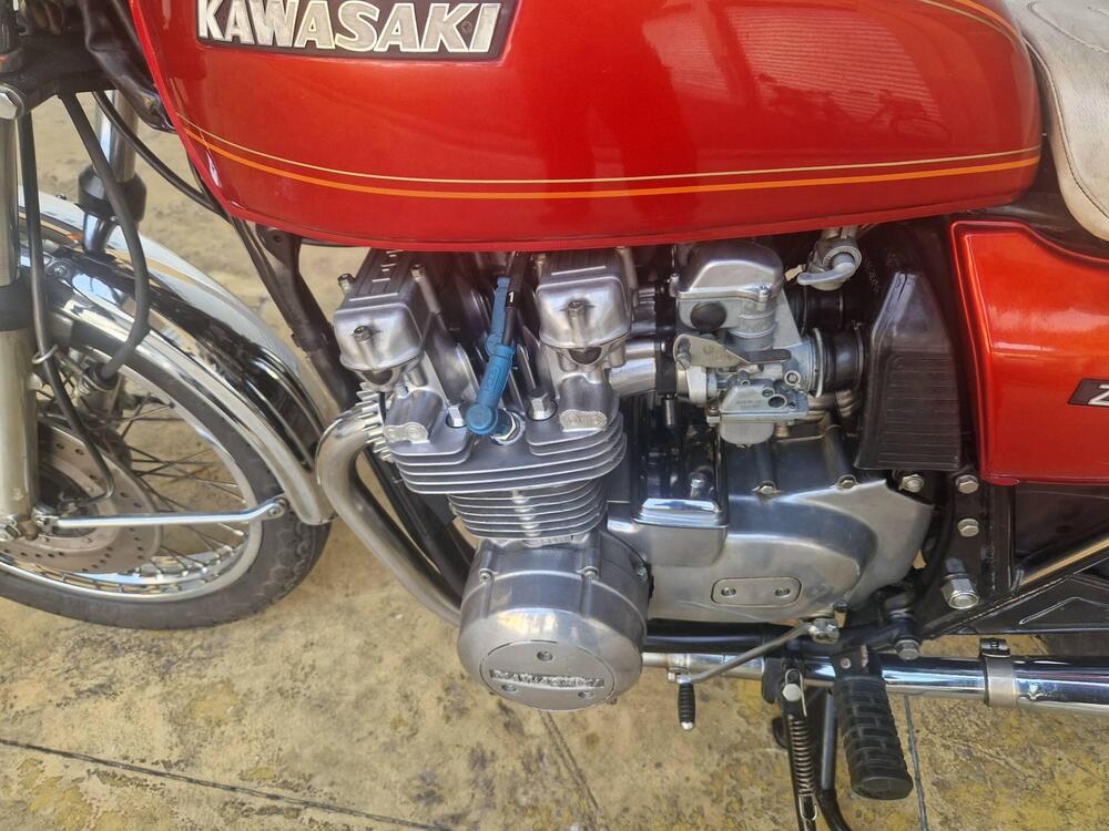 Kawasaki 650 Z (5)