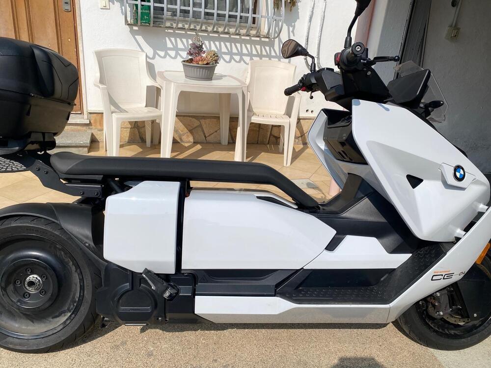 Bmw CE 04 (2021 - 25) (2)