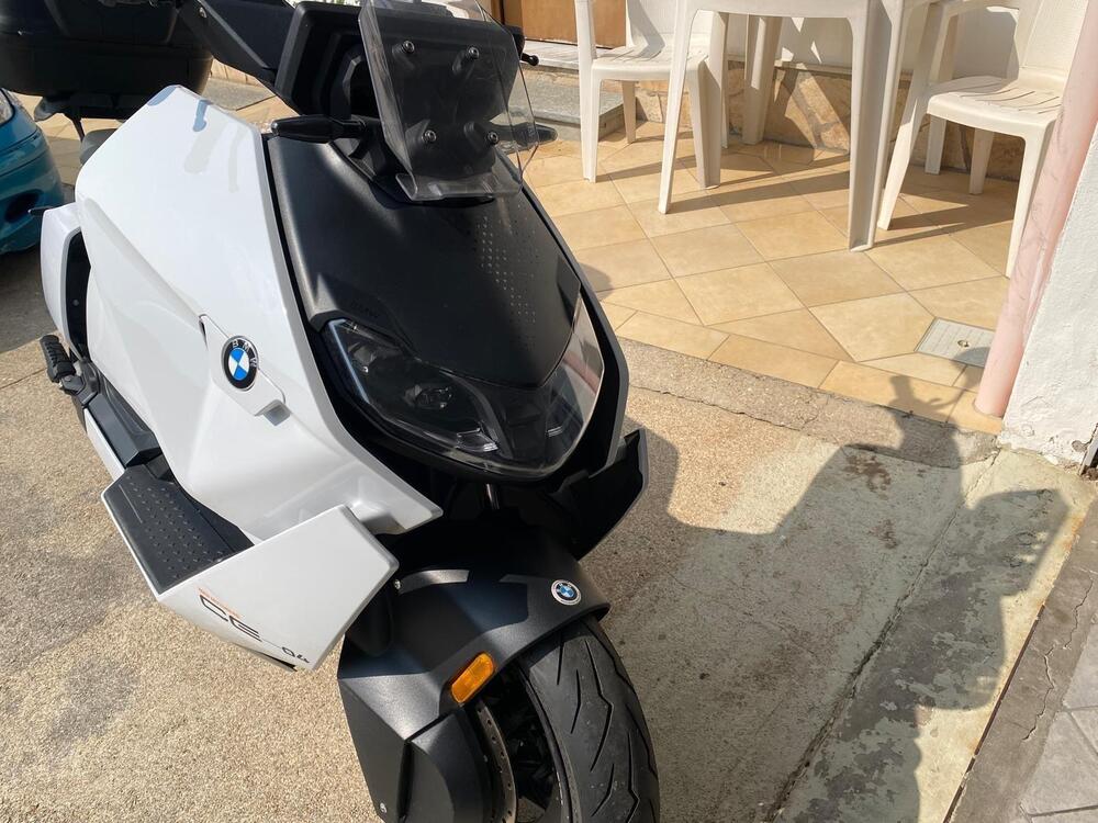 Bmw CE 04 (2021 - 25) (4)