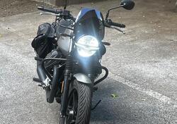 Moto Guzzi V7 Stone (2021 - 24) usata