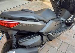 Yamaha X-Max 400 Momodesign (2014 - 16) usata