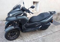 Yamaha Tricity 300 (2020) usata