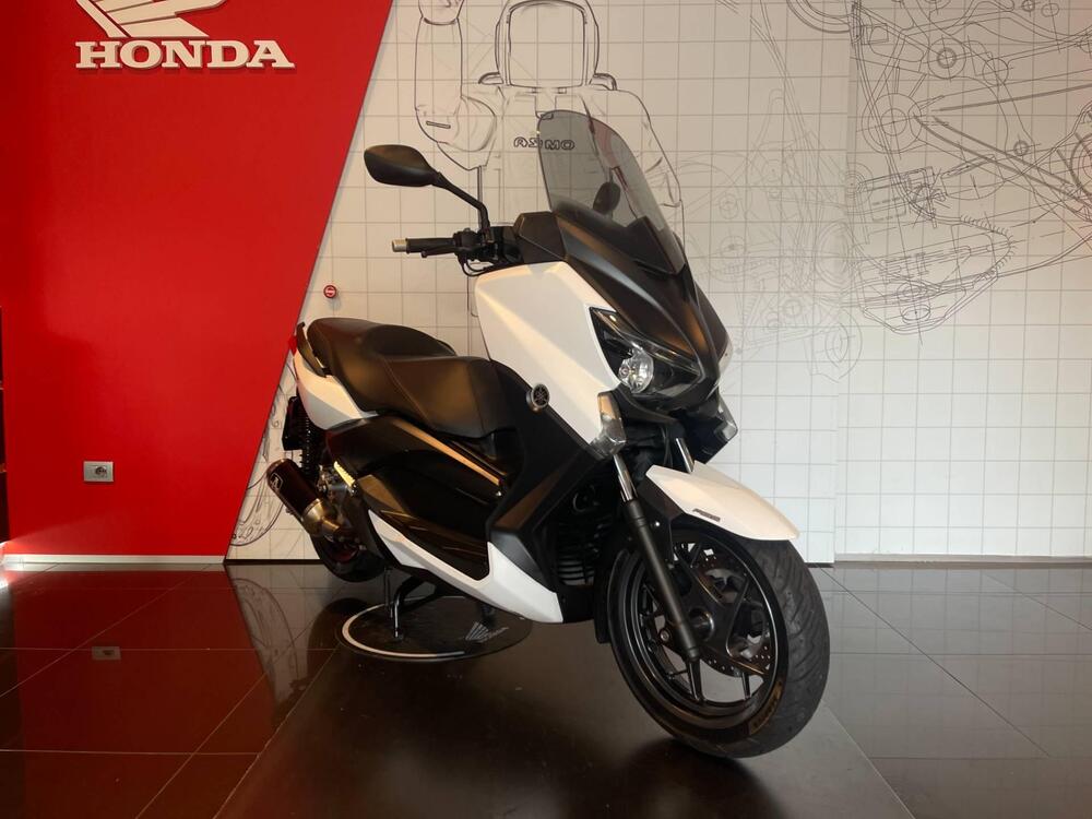 Yamaha X-Max 250 ABS (2014 - 16) (3)