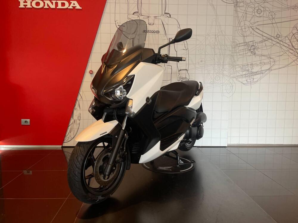 Yamaha X-Max 250 ABS (2014 - 16) (5)