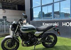 Kawasaki Z 650 RS (2022 - 24) usata