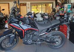 Moto Morini X-Cape 650 (2021 - 25) usata