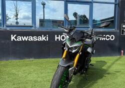 Kawasaki Z 900 SE (2025 - 26) usata