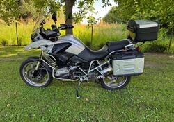 Bmw R 1200 GS (2008 - 09) usata