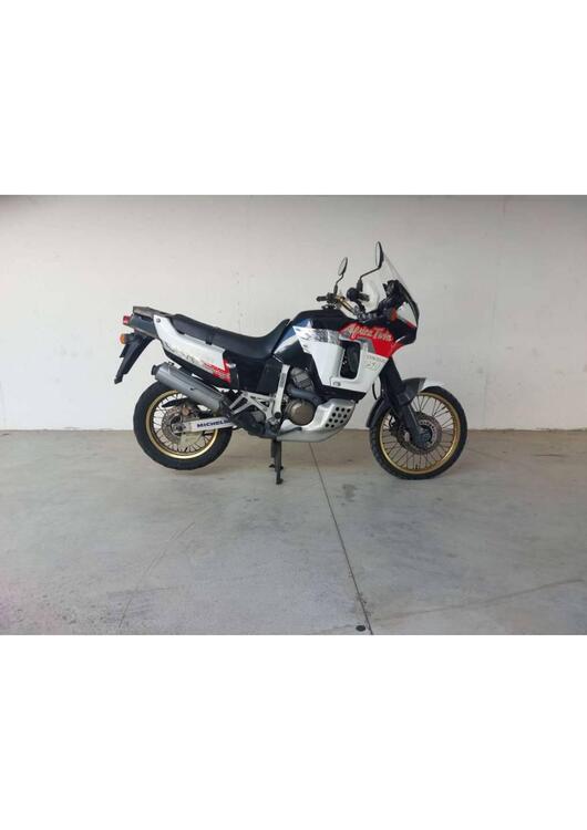 Honda Africa Twin XRV 750 (1993 - 95)
