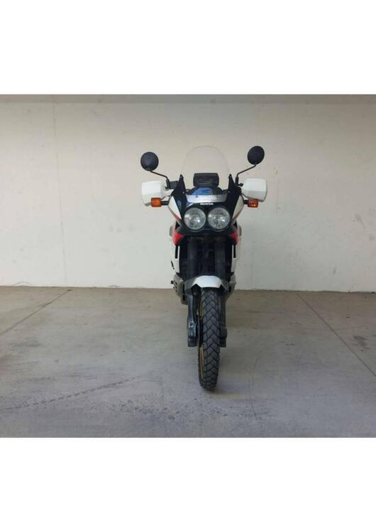 Honda Africa Twin XRV 750 (1993 - 95) (3)